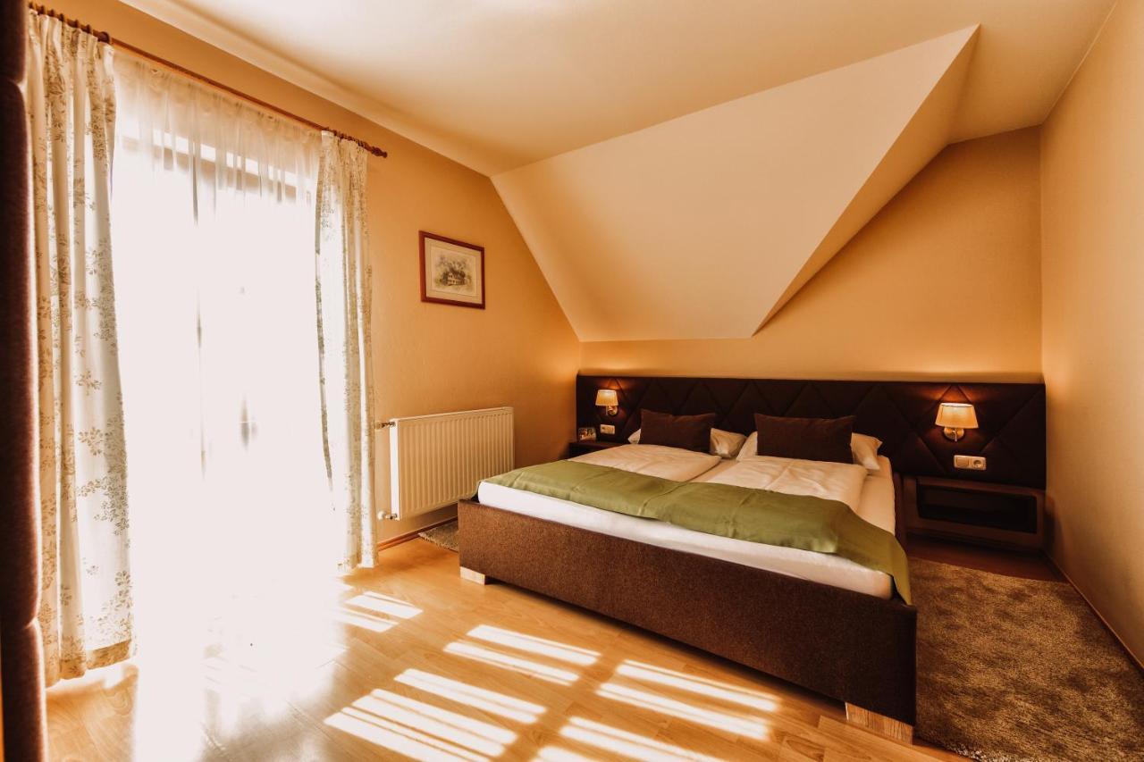 Villa Weingut Kollerhof Am Eichberg Leutschach Esterno foto
